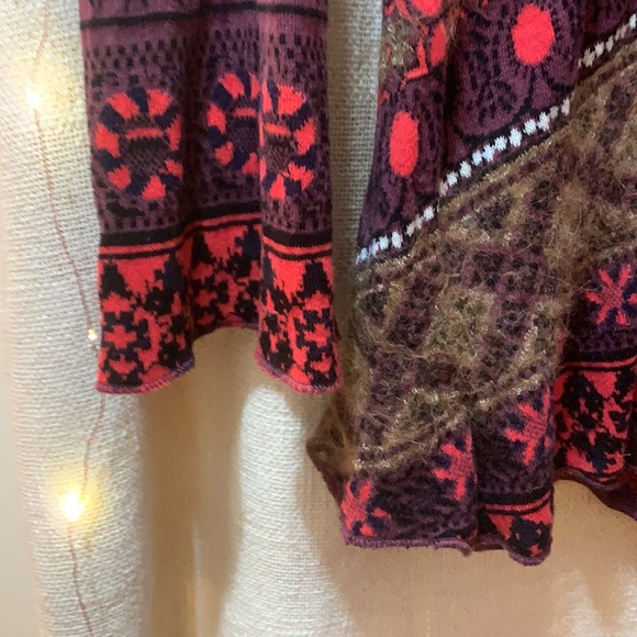 Boho Free People Dress - Picture 6 of 7